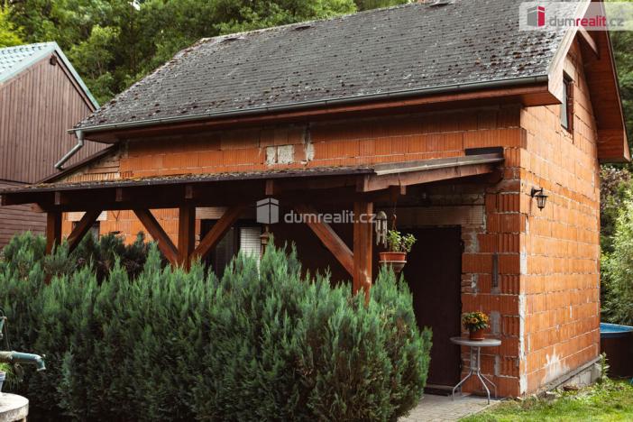 Prodej chaty, Malé Kyšice, 337 m2