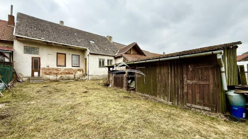 Prodej rodinného domu, Opatov, 100 m2