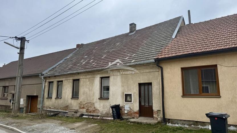 Prodej chalupy, Opatov, 100 m2