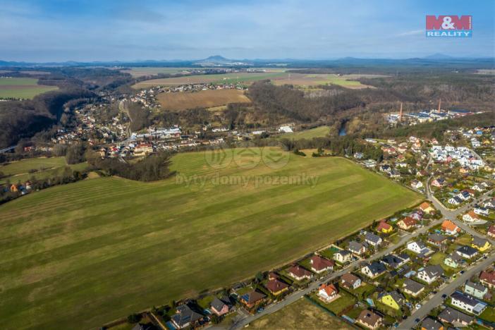 Prodej pozemku pro bydlení, Mladá Boleslav - Debř, 2300 m2