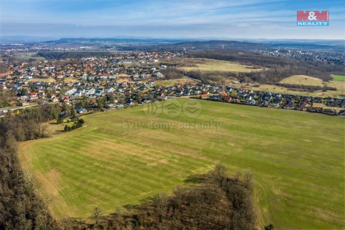Prodej pozemku pro bydlení, Mladá Boleslav - Debř, 2300 m2