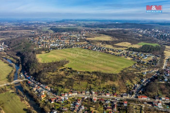 Prodej pozemku pro bydlení, Mladá Boleslav - Debř, 2300 m2