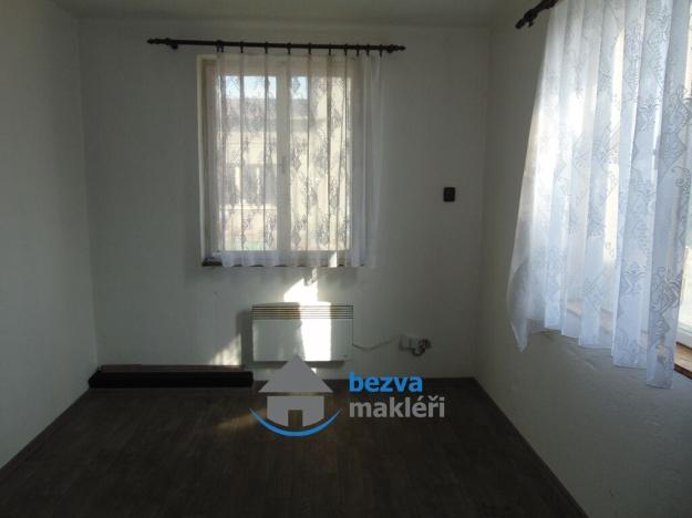 Pronájem výrobních prostor, Skuteč, Zvěřinova, 118 m2