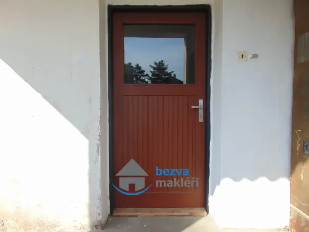 Pronájem výrobních prostor, Skuteč, Zvěřinova, 118 m2