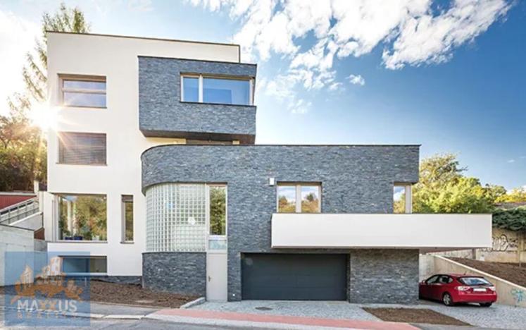 Pronájem bytu 3+1, Praha - Troja, Trojská, 114 m2