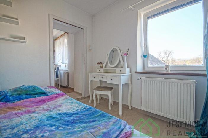 Prodej rodinného domu, Žulová, Hlavní, 119 m2