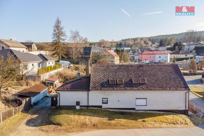 Prodej rodinného domu, Studánka, 254 m2