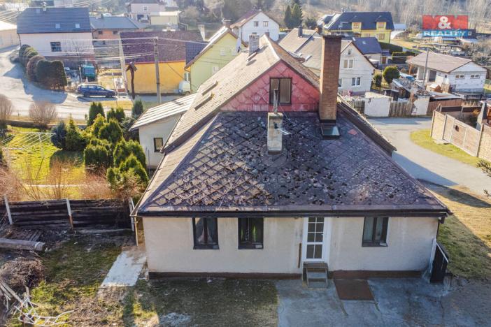 Prodej rodinného domu, Studánka, 254 m2