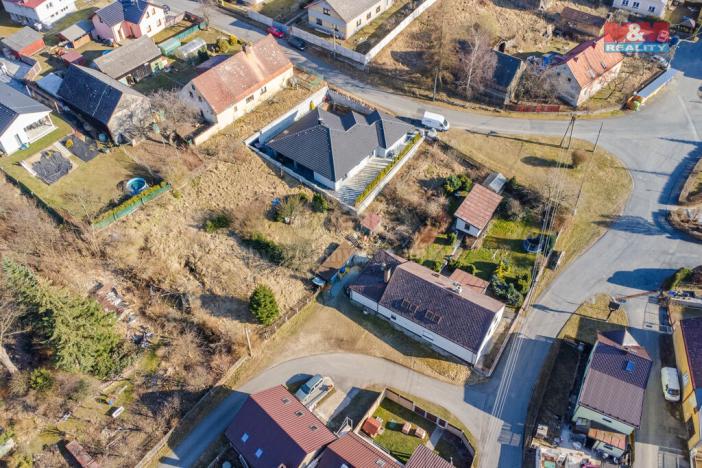 Prodej rodinného domu, Studánka, 254 m2
