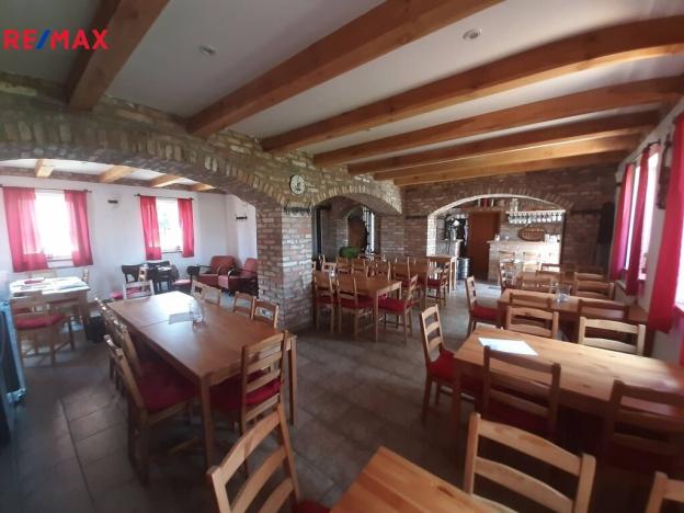 Prodej ubytování, Hodonín, Jižní, 256 m2