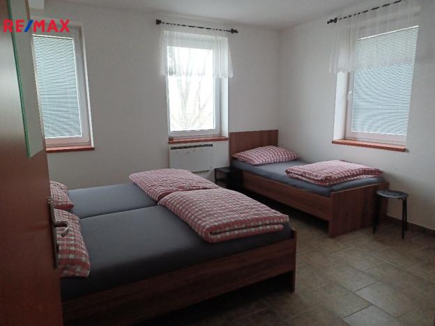 Prodej ubytování, Hodonín, Jižní, 256 m2