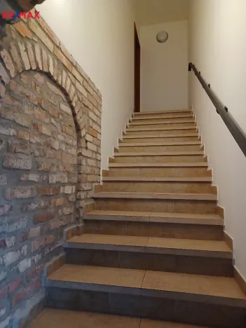 Prodej ubytování, Hodonín, Jižní, 256 m2