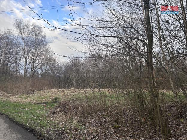 Prodej zahrady, Doubrava, 13719 m2