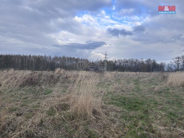 Prodej zahrady, Doubrava, 13719 m2