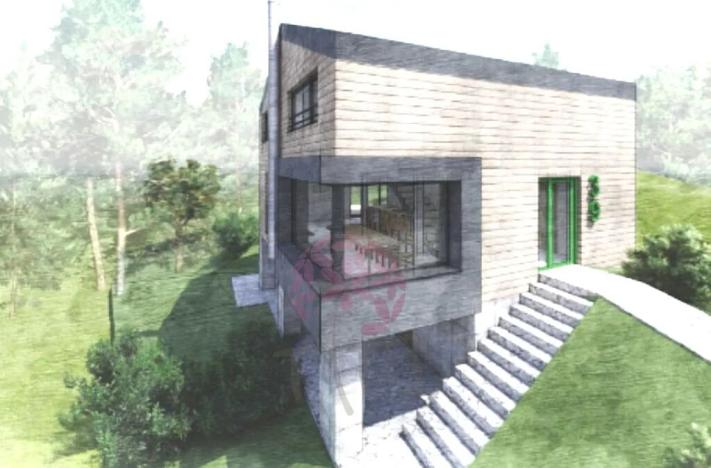 Prodej pozemku pro bydlení, Mirošovice, Pod Ježovem, 583 m2