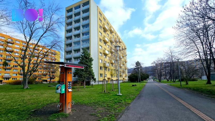 Prodej bytu 4+1, Ostrava - Slezská Ostrava, Bohumínská, 75 m2