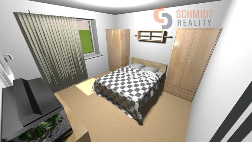 Prodej domu na klíč, Šanov, 607 m2