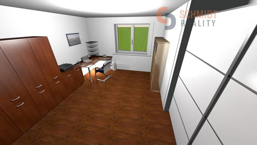 Prodej domu na klíč, Šanov, 607 m2