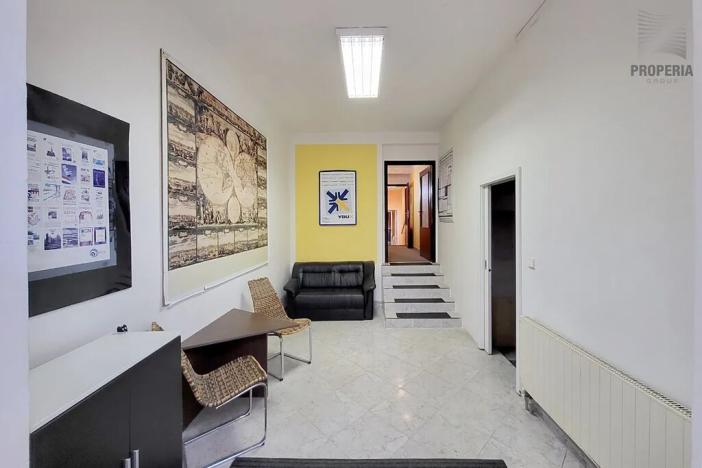 Prodej rodinného domu, Brno, Haasova, 297 m2