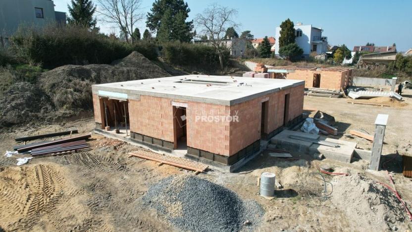 Prodej rodinného domu, Roudnice nad Labem, Prokopova, 131 m2