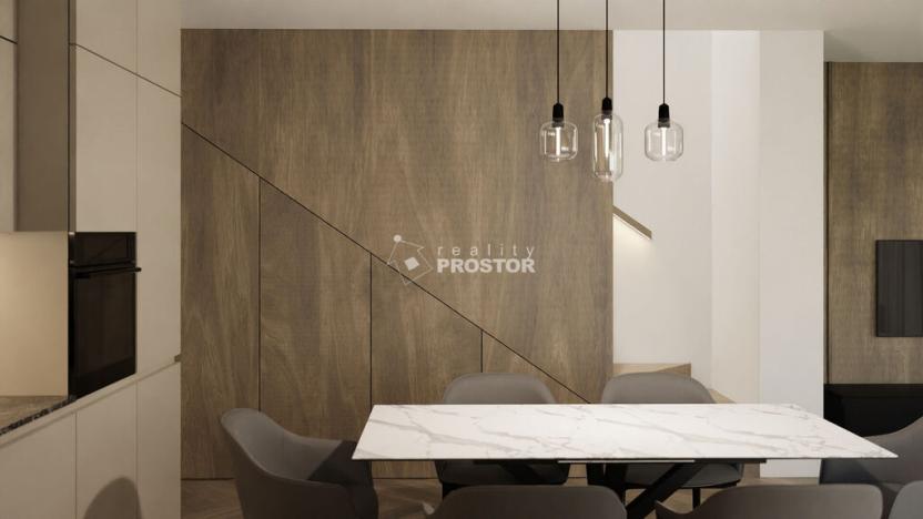 Prodej rodinného domu, Roudnice nad Labem, Prokopova, 131 m2