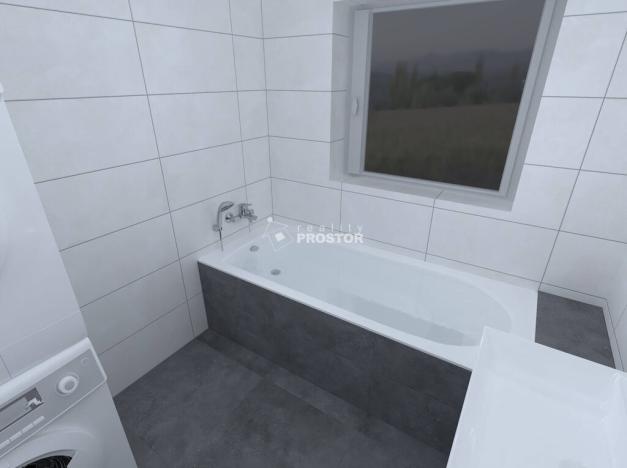 Prodej rodinného domu, Roudnice nad Labem, Prokopova, 131 m2