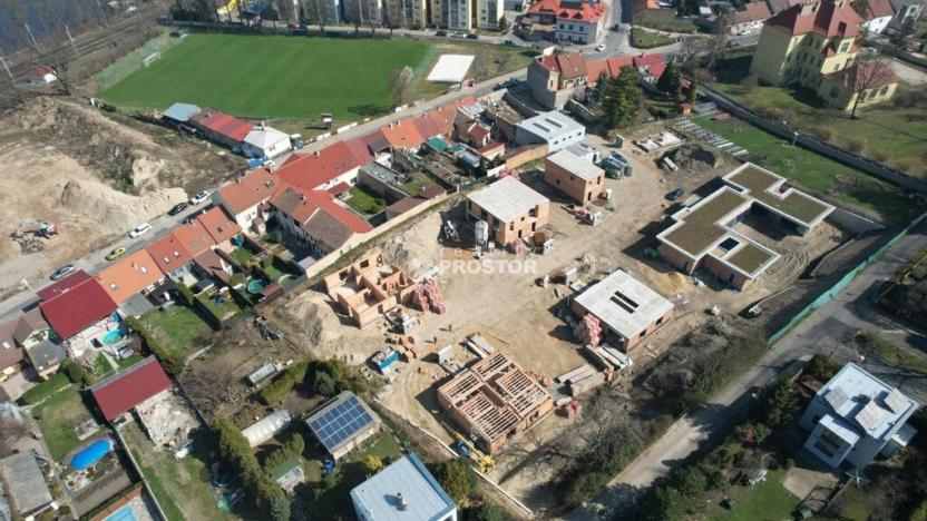 Prodej rodinného domu, Roudnice nad Labem, Prokopova, 131 m2