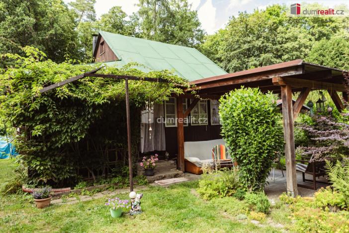 Prodej chaty, Horní Bezděkov, 65 m2