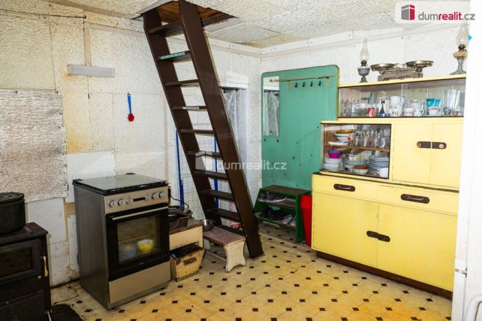 Prodej chaty, Horní Bezděkov, 65 m2