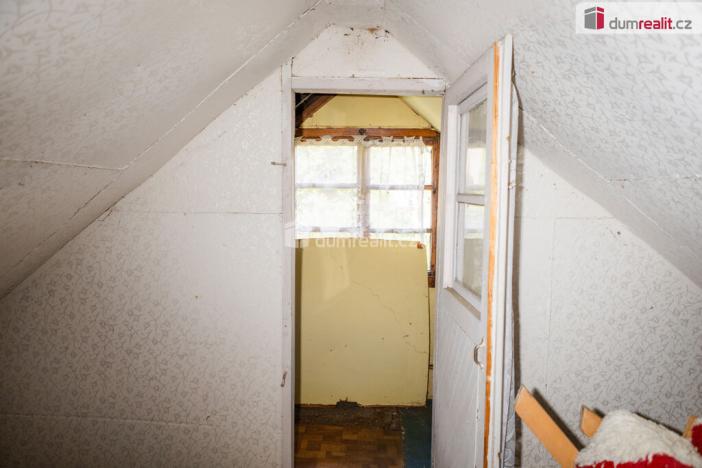 Prodej chaty, Horní Bezděkov, 65 m2