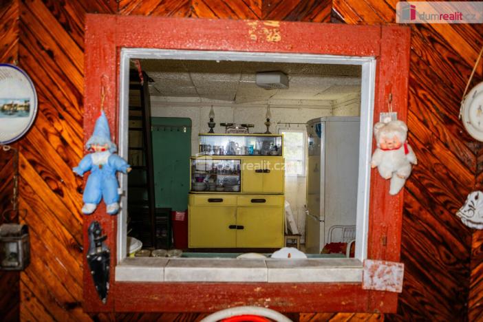 Prodej chaty, Horní Bezděkov, 65 m2