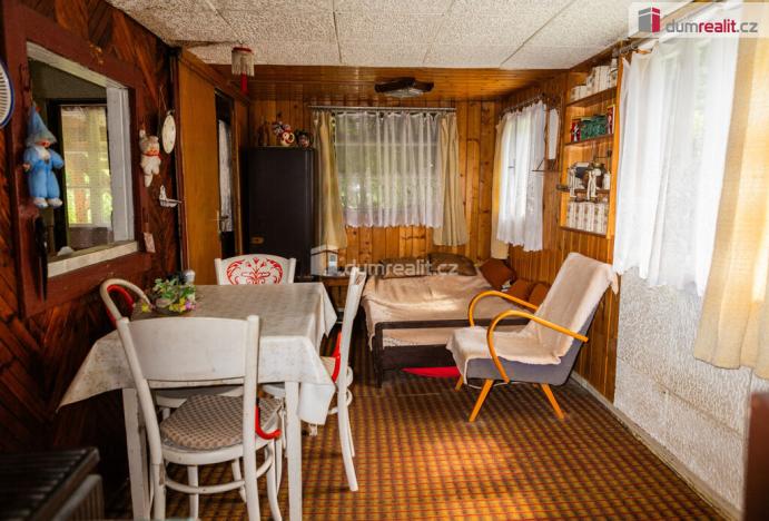 Prodej chaty, Horní Bezděkov, 65 m2