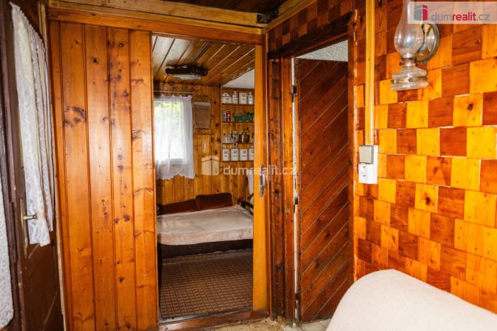 Prodej chaty, Horní Bezděkov, 65 m2