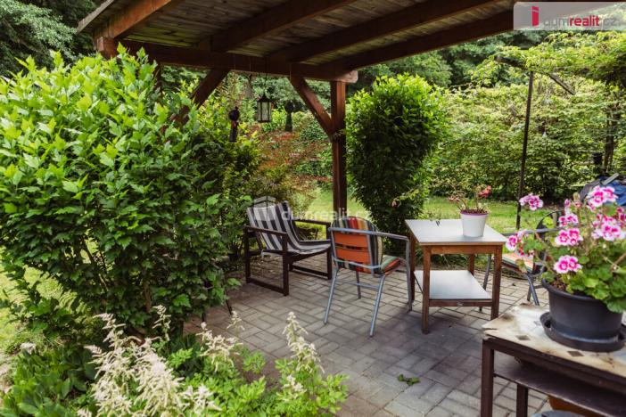 Prodej chaty, Horní Bezděkov, 65 m2