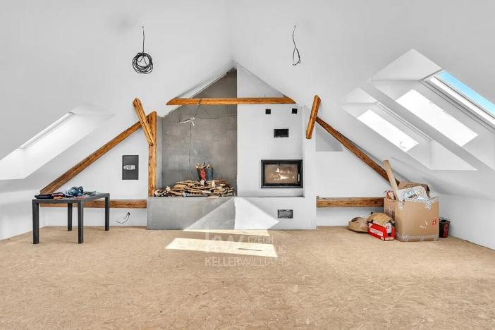 Prodej vícegeneračního domu, Velim, Palackého, 547 m2