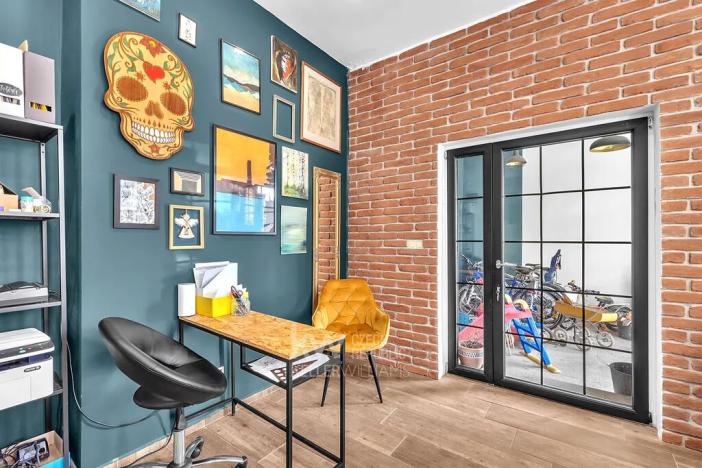 Prodej vícegeneračního domu, Velim, Palackého, 547 m2