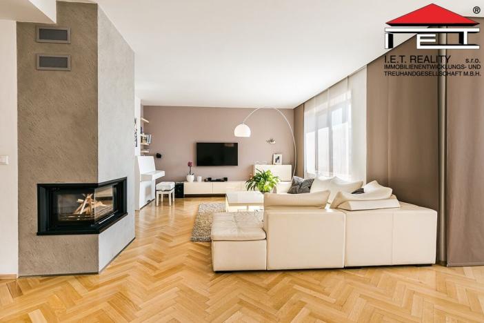 Prodej rodinného domu, Brno - Komín, 505 m2