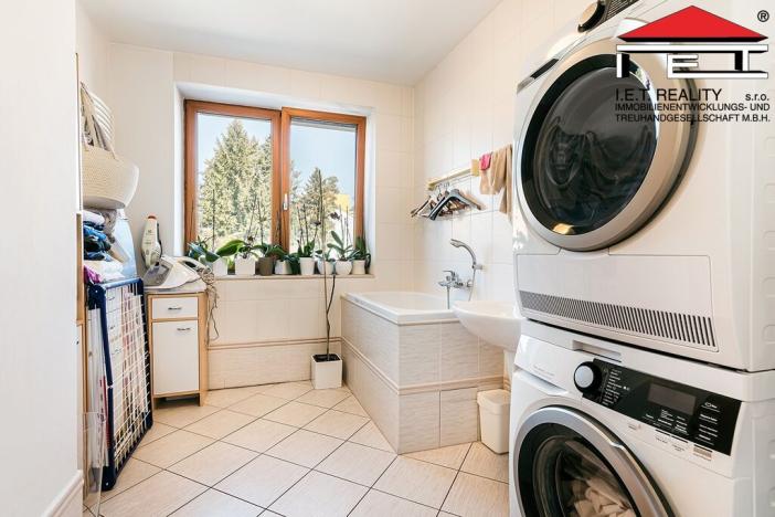 Prodej rodinného domu, Brno - Komín, 505 m2