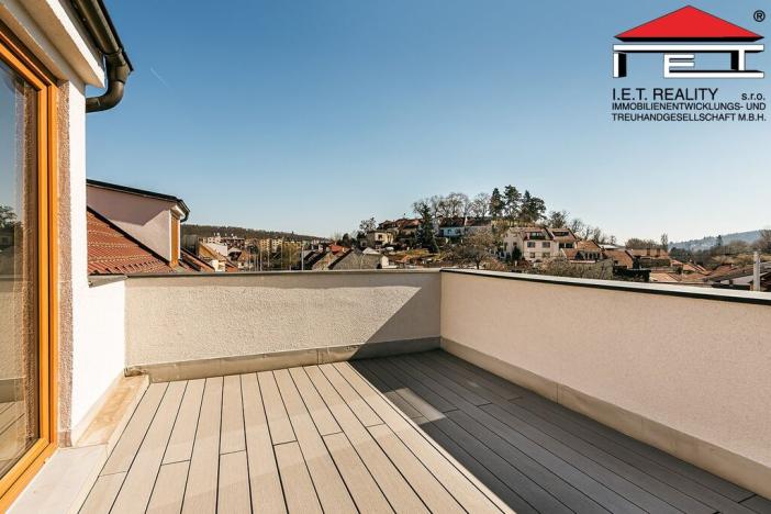 Prodej rodinného domu, Brno - Komín, 505 m2