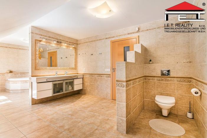 Prodej rodinného domu, Brno - Komín, 505 m2