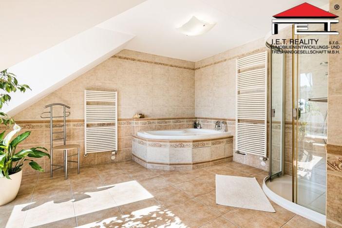 Prodej rodinného domu, Brno - Komín, 505 m2