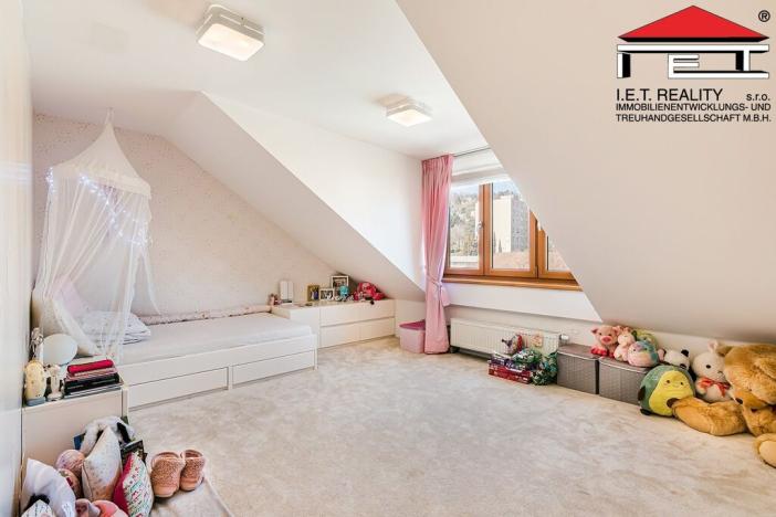 Prodej rodinného domu, Brno - Komín, 505 m2