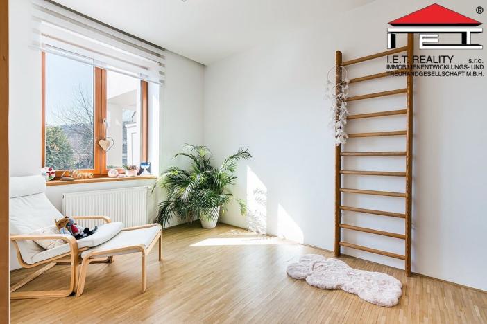 Prodej rodinného domu, Brno - Komín, 505 m2