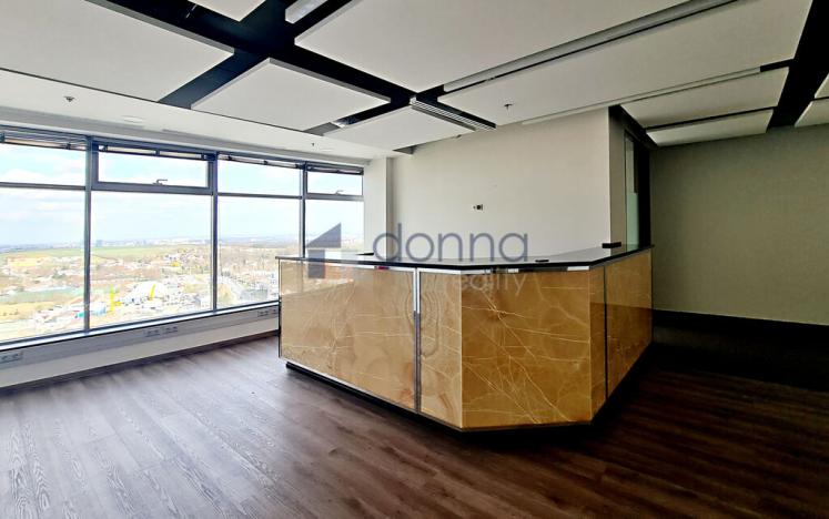 Pronájem kanceláře, Praha - Stodůlky, Bucharova, 258 m2