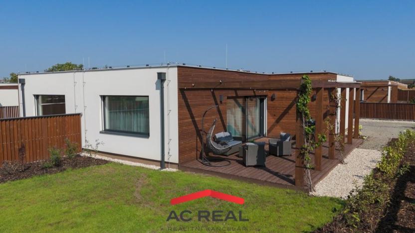 Prodej chalupy, Strachotín, Šakvická, 131 m2