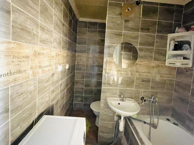 Prodej bytu 2+kk, Krupka - Maršov, Dukelských hrdinů, 40 m2