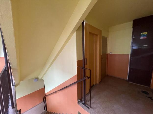 Prodej bytu 2+kk, Krupka - Maršov, Dukelských hrdinů, 40 m2