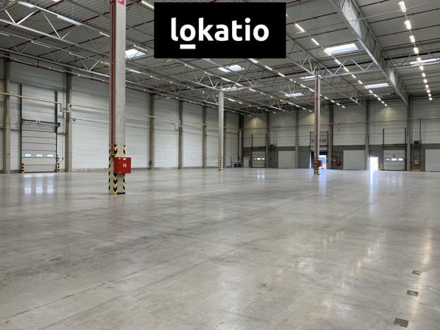 Pronájem skladu, Plzeň, Chebská, 495 m2