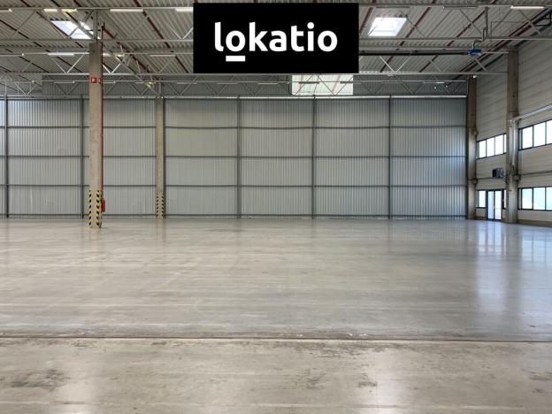 Pronájem skladu, Plzeň, Chebská, 495 m2