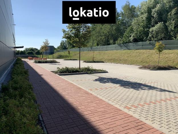 Pronájem skladu, Plzeň, Chebská, 495 m2